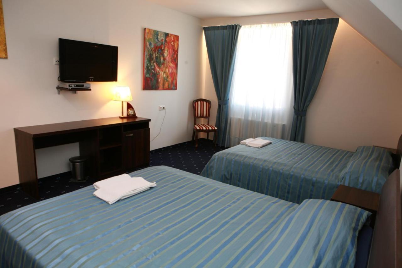 Guest House Birutes Uostas Šventoji Екстериор снимка