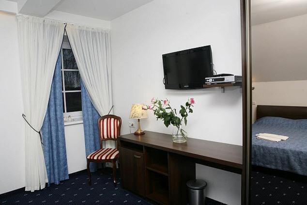 Guest House Birutes Uostas Šventoji Стая снимка