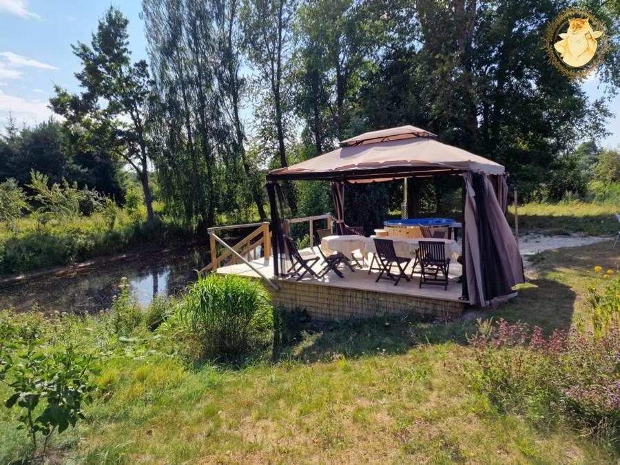 Guest House Birutes Uostas Šventoji Екстериор снимка