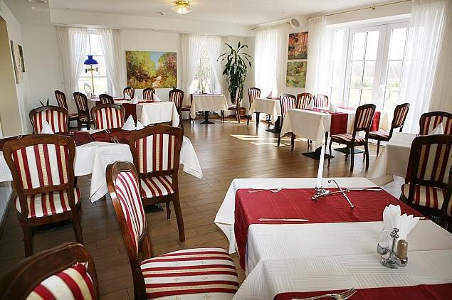 Guest House Birutes Uostas Šventoji Екстериор снимка