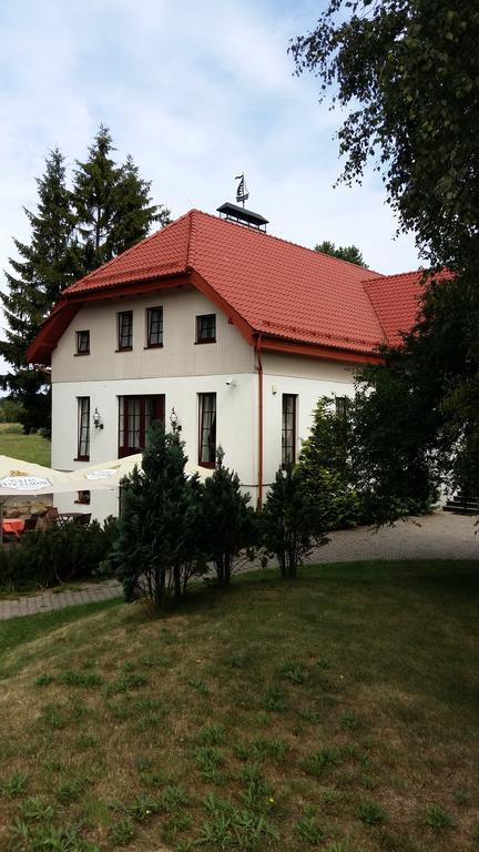 Guest House Birutes Uostas Šventoji Екстериор снимка