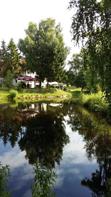 Guest House Birutes Uostas Šventoji Екстериор снимка