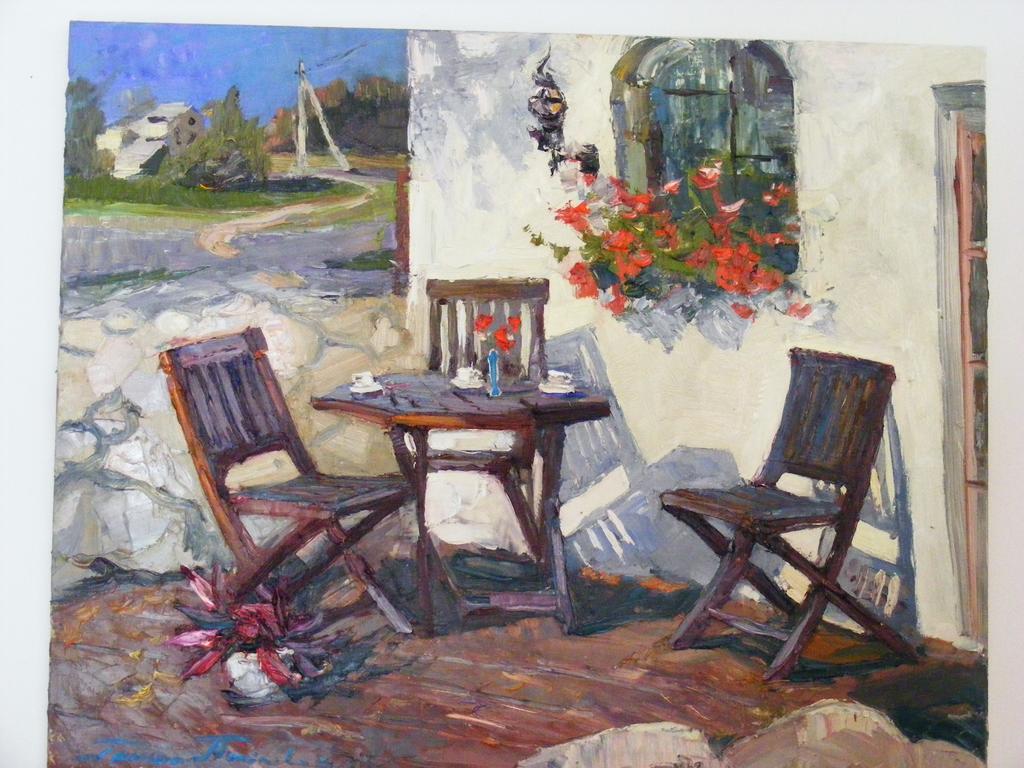 Guest House Birutes Uostas Šventoji Стая снимка