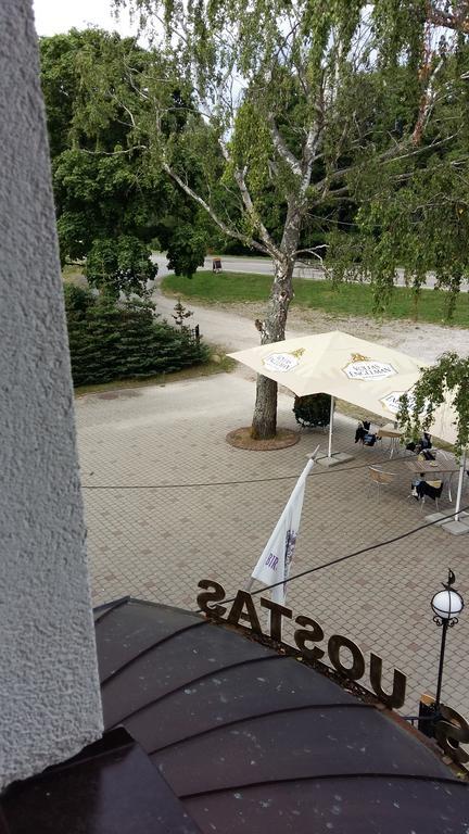 Guest House Birutes Uostas Šventoji Стая снимка